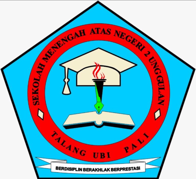 SMAN 2 Unggulan Talang Ubi