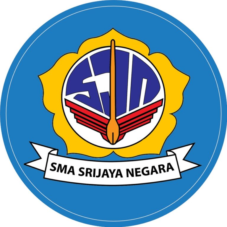 SMA Srijaya Negara